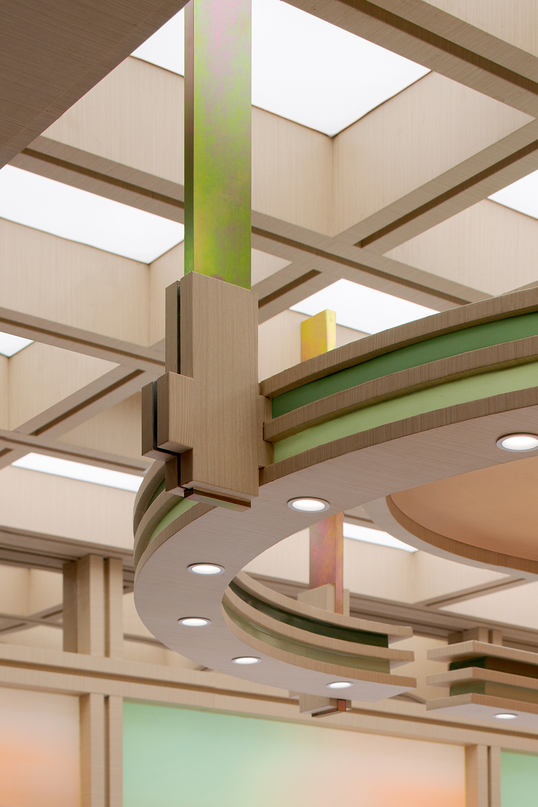 宁波余姚沁香园生活馆丨中国宁波丨DAS大森设计-94