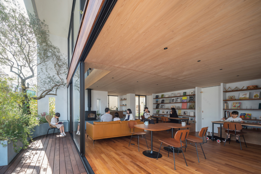 房子丨日本丨KamakuraStudio-12