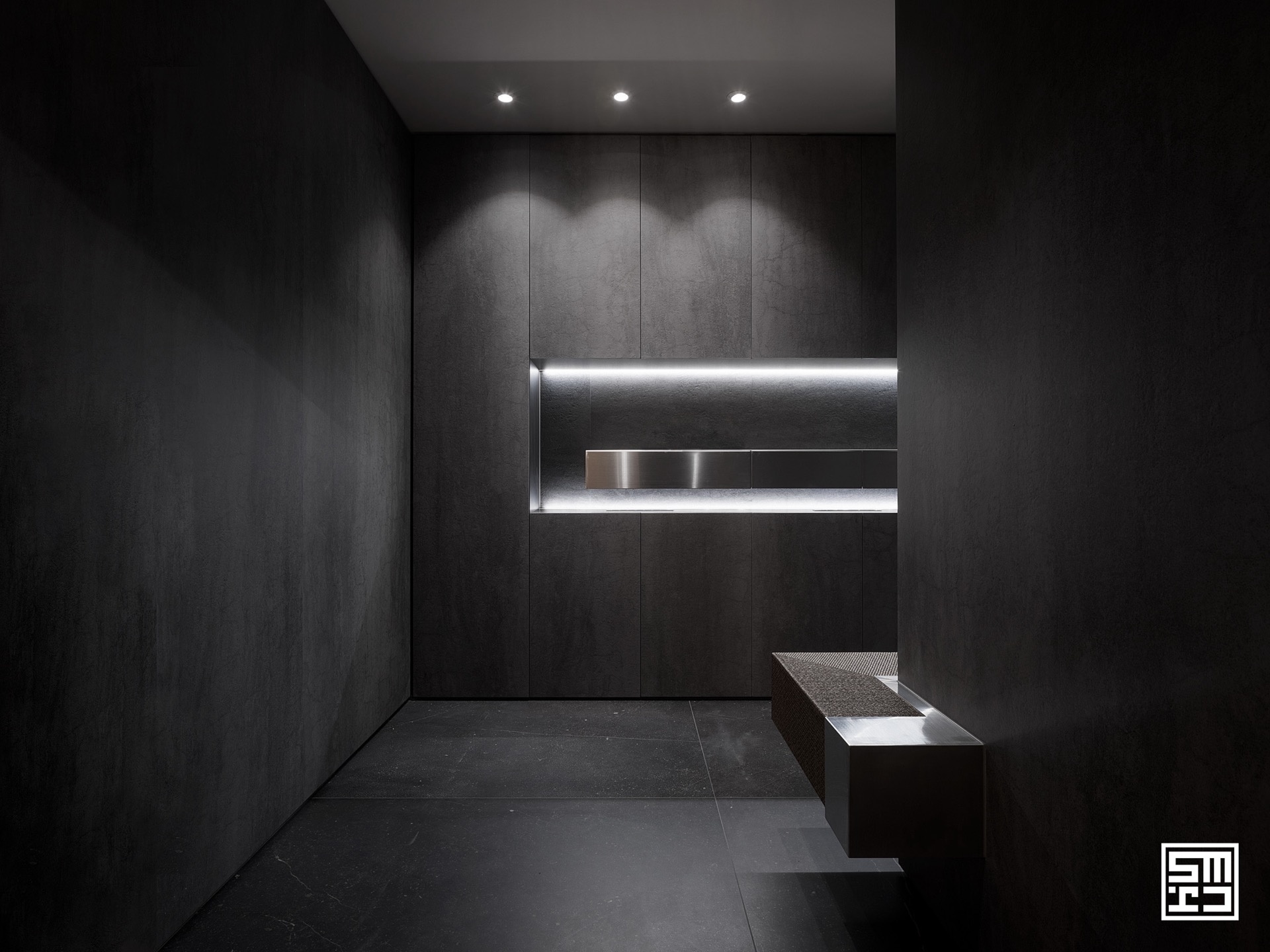 台中,西屯丨中国台中丨森境设计,王俊宏-36