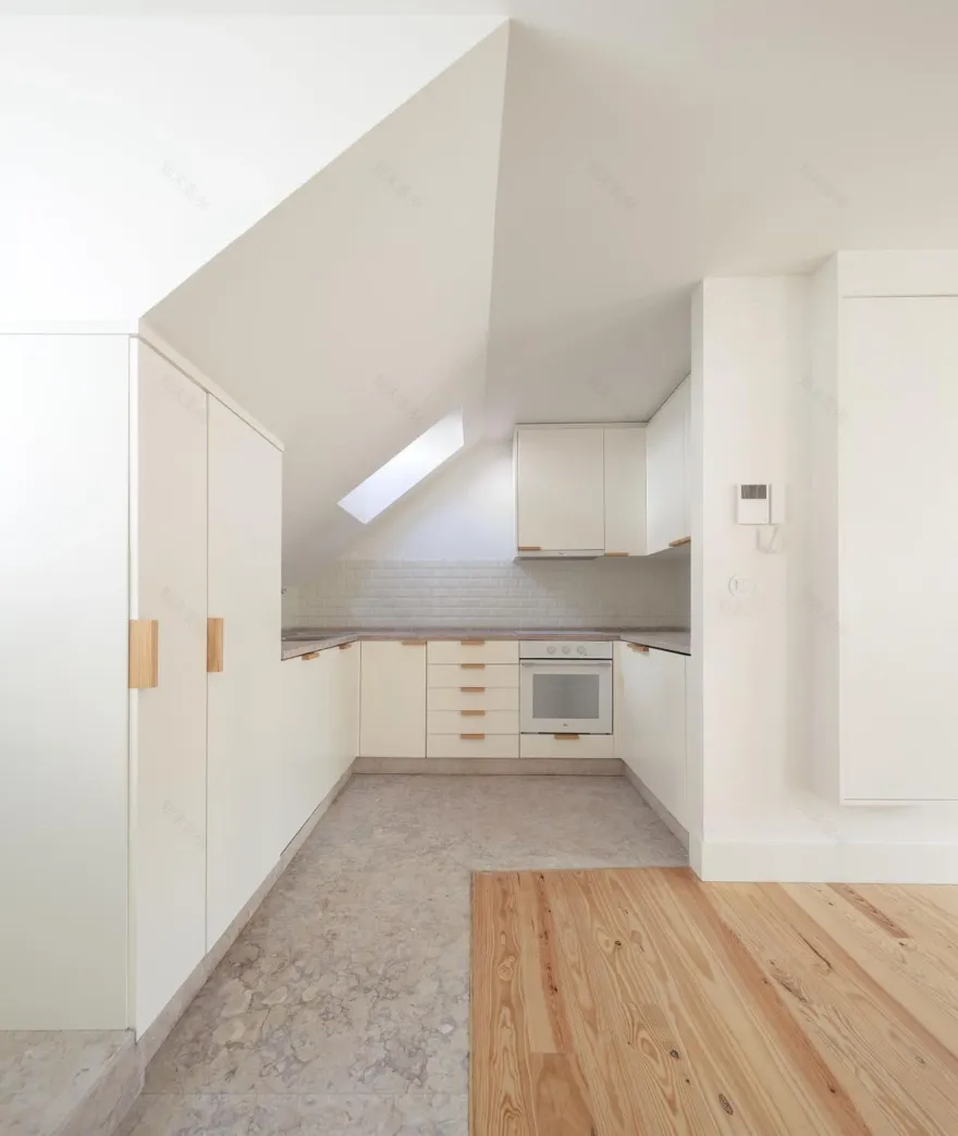 窗户的丨葡萄牙里斯本丨ATELIER CENTRAL Arquitectos-12