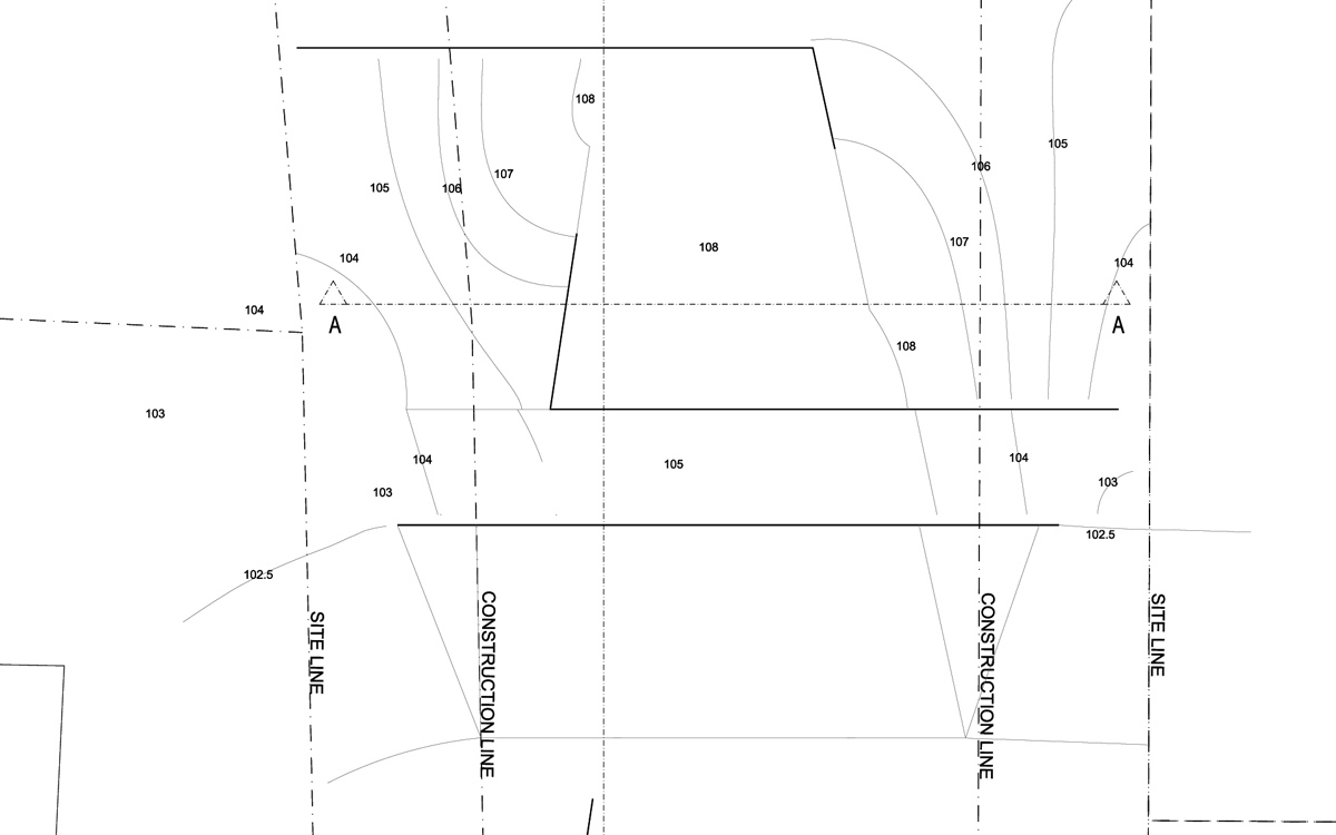 法国 Jura 别墅 | 嵌入山地的隐秘家园-57