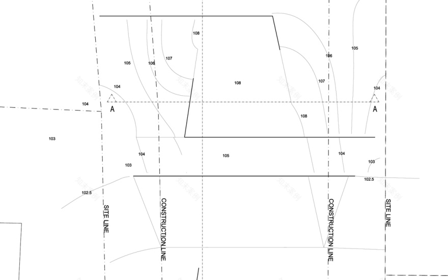 法国 Jura 别墅 | 嵌入山地的隐秘家园-57