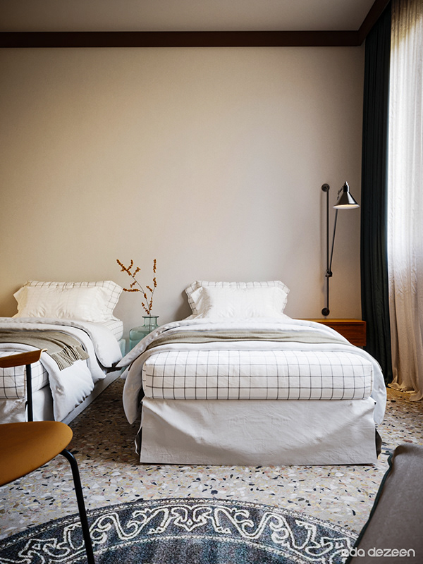 RED WINE FACTORY HOTEL 室内外设计-166