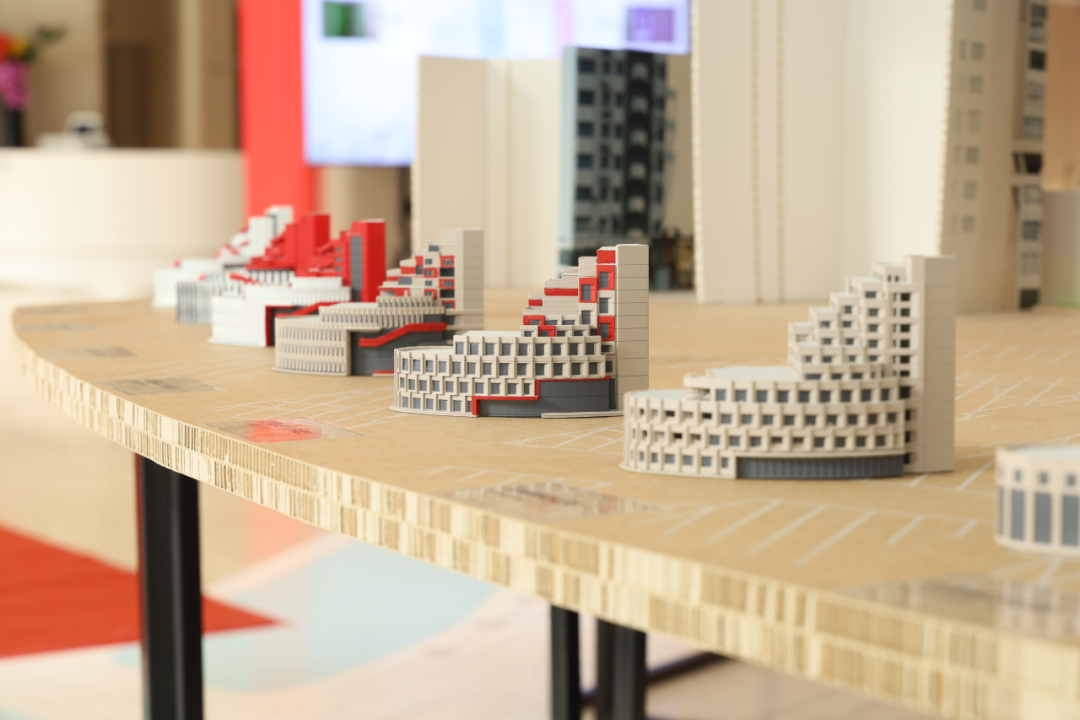 A-TECH•导展|世界遗产日之重塑空间的对话：现代建筑设计大厦北楼修缮中的公共性与开放性展陈实践-64