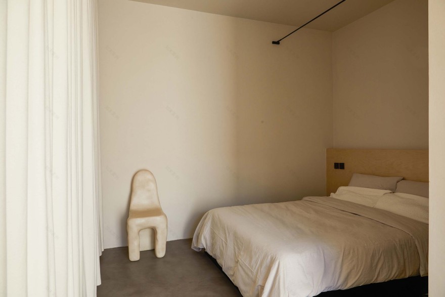 自造宅丨中国北京丨屋已设计工作室-10