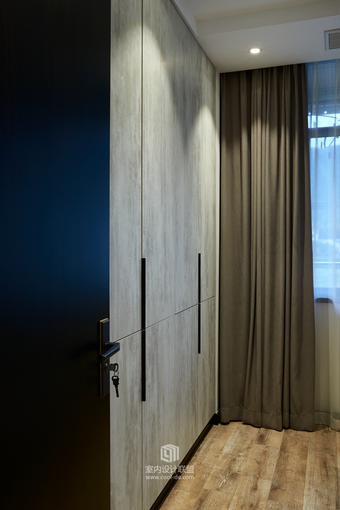 力设计--千岛湖 之 世外林园-40