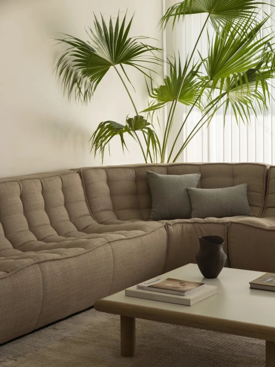 广州极简住宅-8