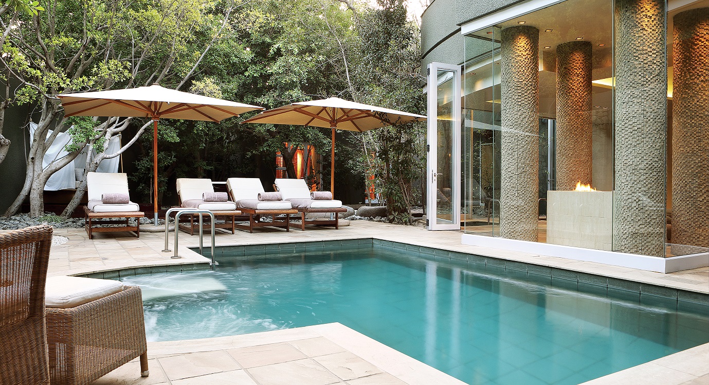 The Saxon Johannesburg 南非约翰尼斯堡Saxon酒店-2-12