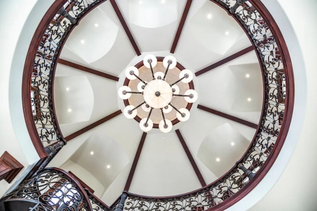 美国西部“传奇庄园”HobbleCreekRanch|在峡谷里的自然生活-13