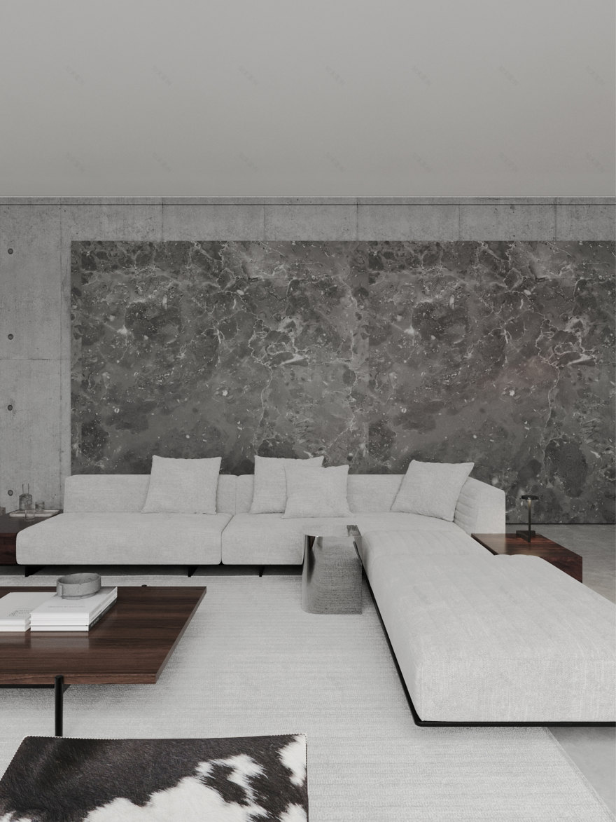 沙特豪华别墅884号丨沙特阿拉伯利雅得丨ARTIMITRO-48