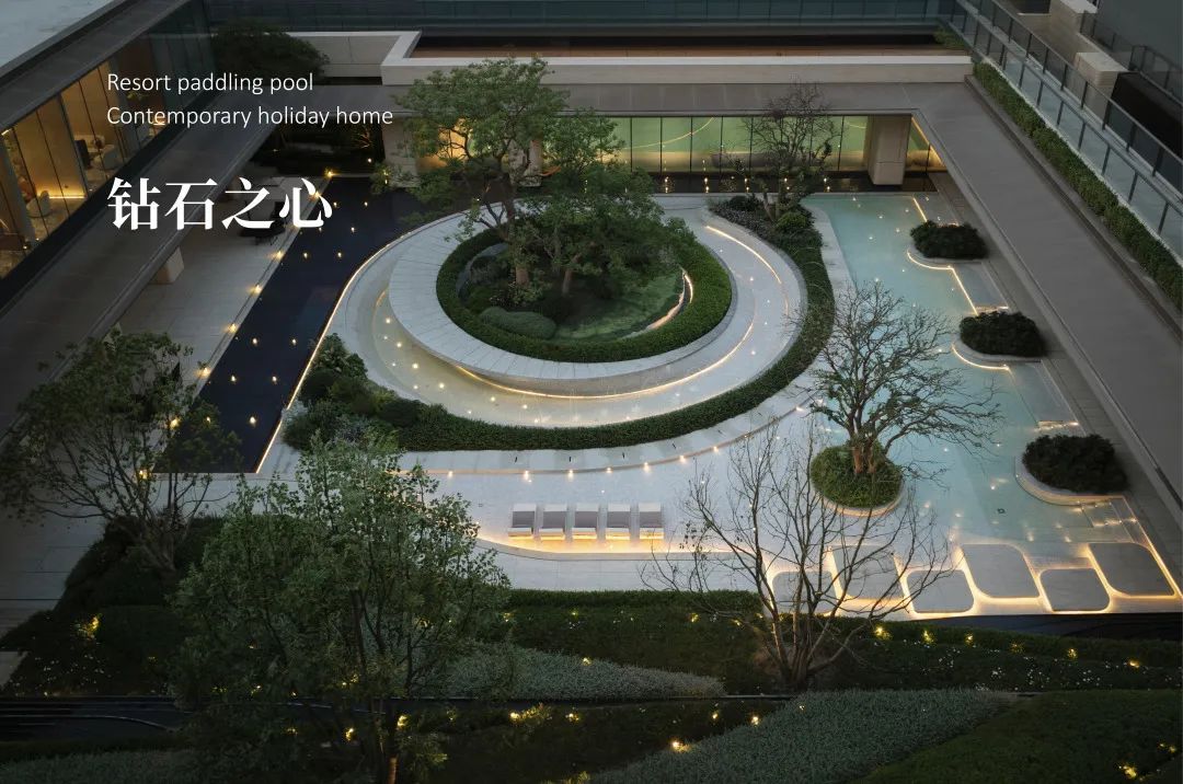 华润置地南通·澐璟丨中国南通丨上海澜道佑澜环境设计有限公司-59