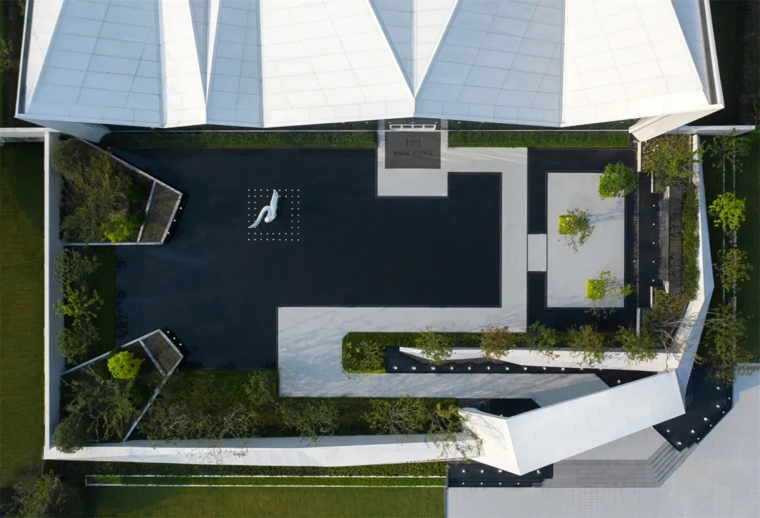 大拙景观丨南通碧桂园世纪滨江 景观设计 丨中国南通-31