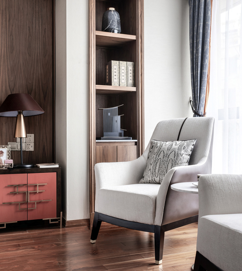 苏州甪源项目 | 古韵江南，诗意栖居-8