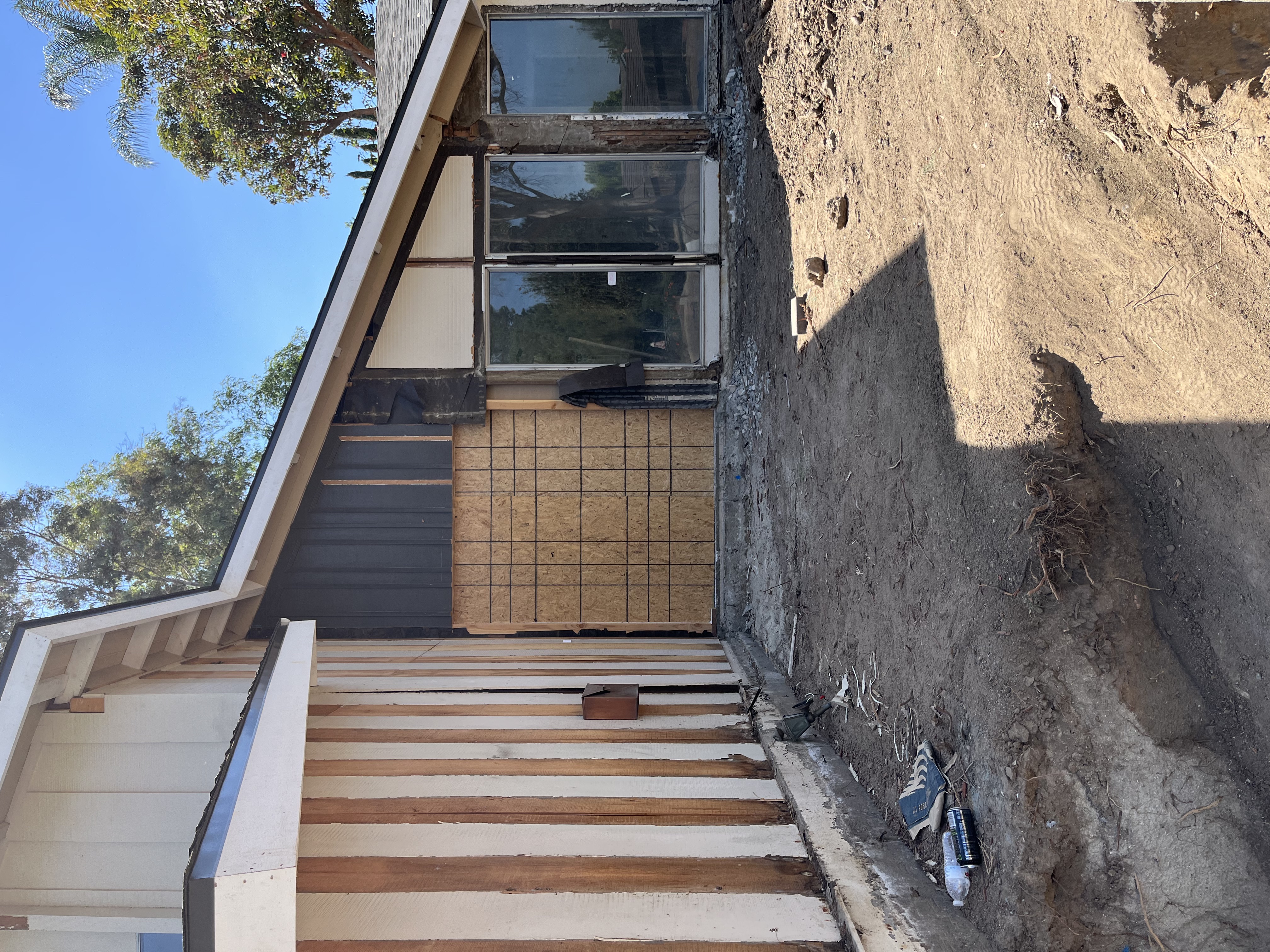 加利福尼亚州森林湖市全屋改造丨美国加利福尼亚-23