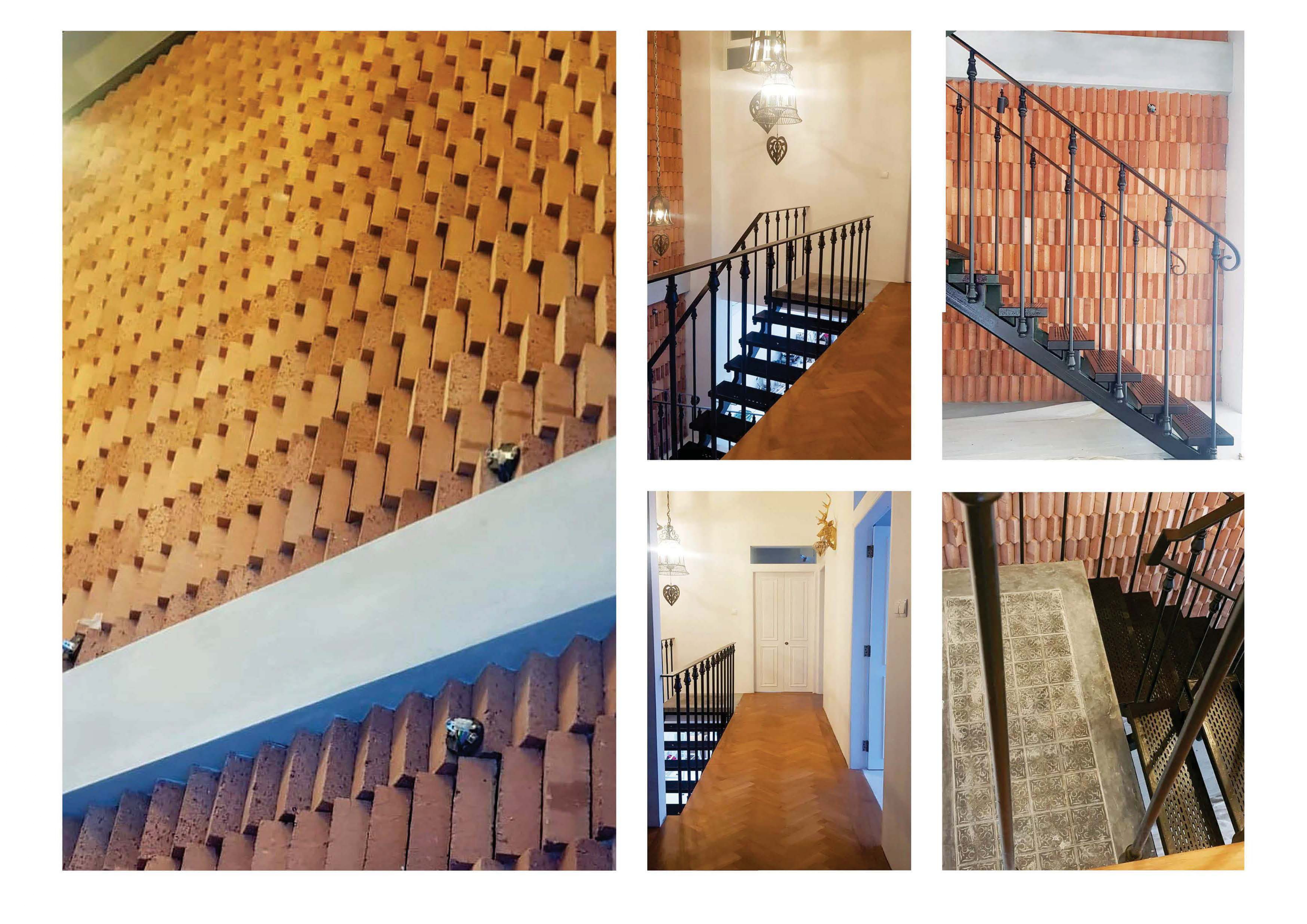 Architecture & Interior Design Project-10