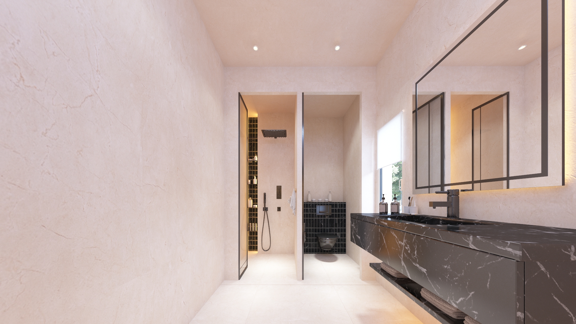 阿联酋别墅丨阿联酋-16