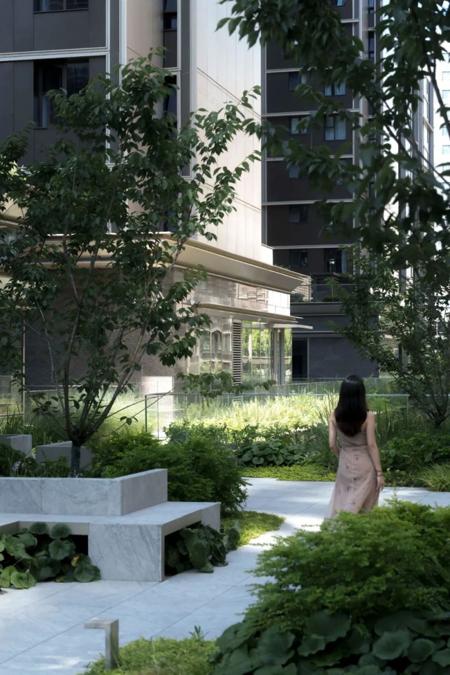 TROP|仁恒海上源大区--纵横光影海上森林-105