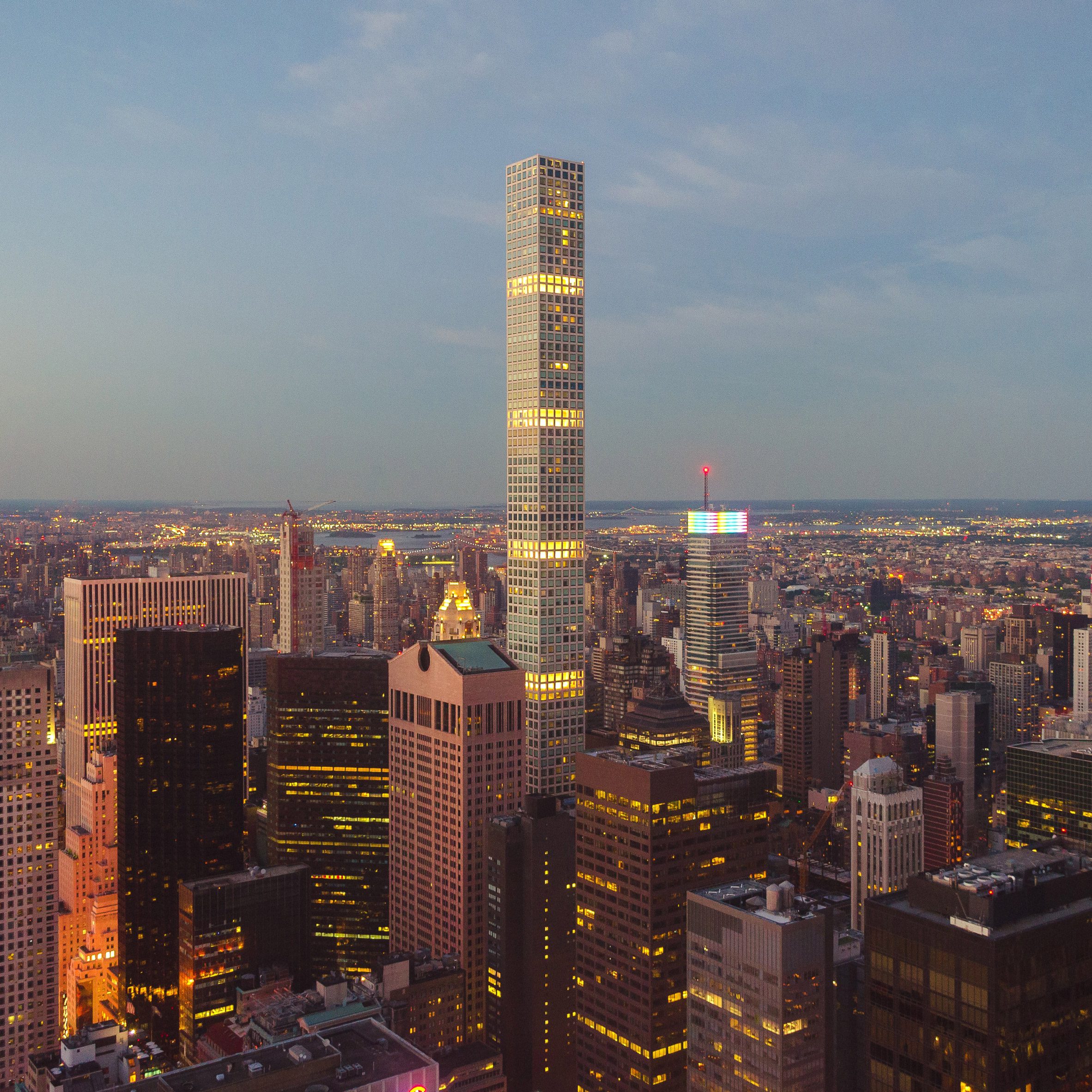 20 年建筑设计趋势 | 从玻璃幕墙到垂直农场-20