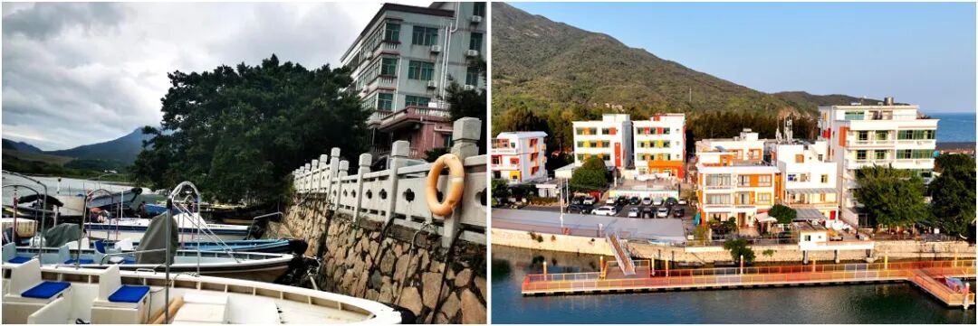 建证美好生活|于“城市第六立面”见大鹏新区新颜-24