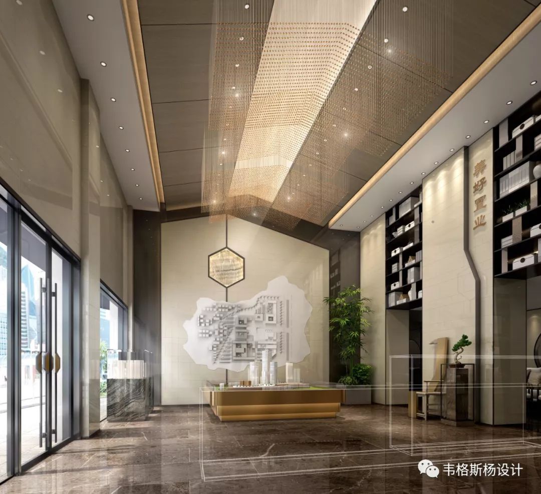 美好锦棠府 | 江南美学诗意生活的典范-0