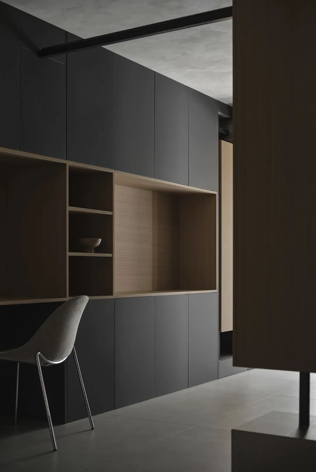 W宅丨中国南京丨凹设计事务所-26