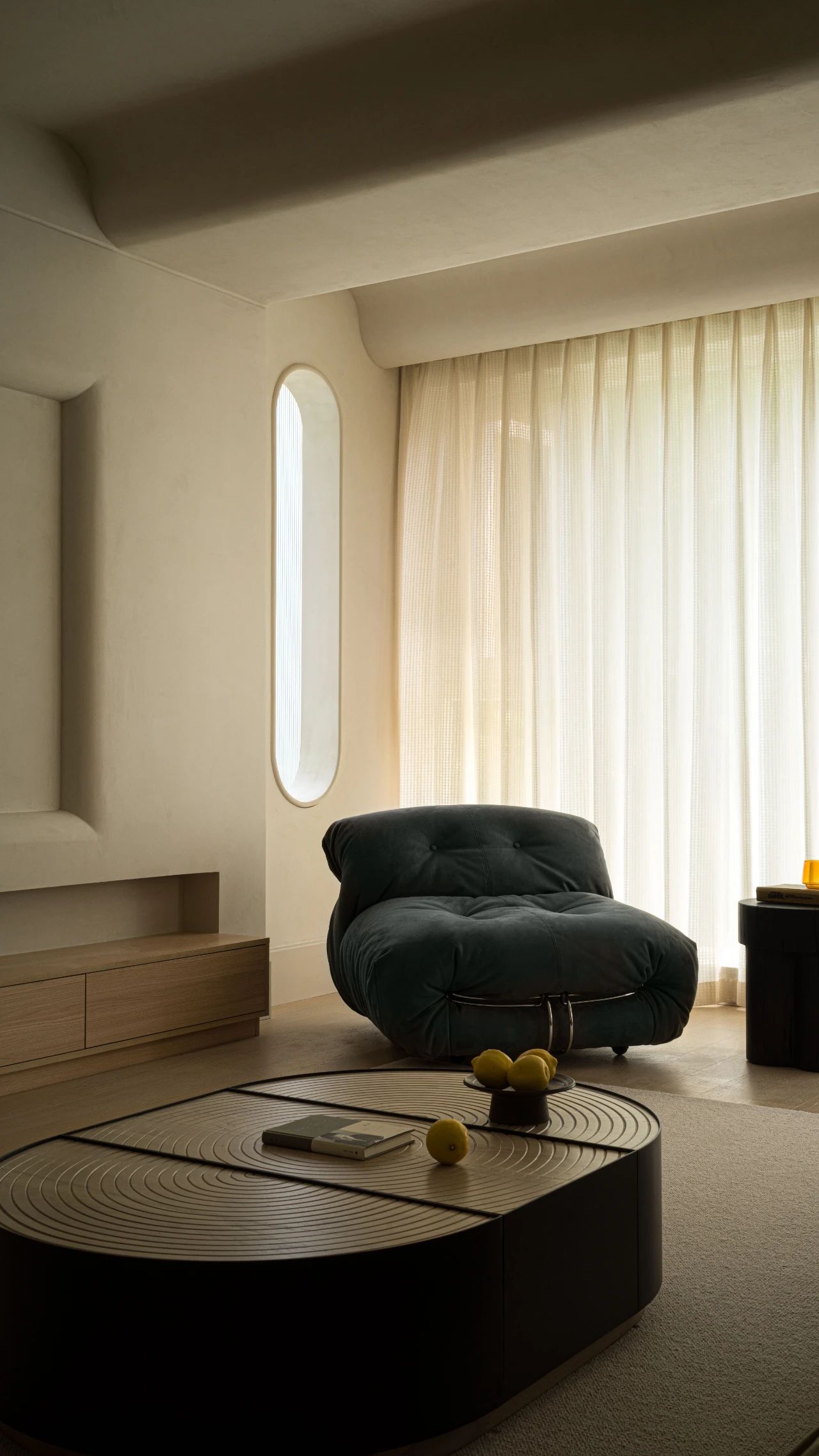 发小的家丨中国南充丨jsd. 简璞设计-19