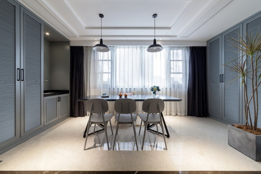 色.韵 CEX鸿文空间设计-19