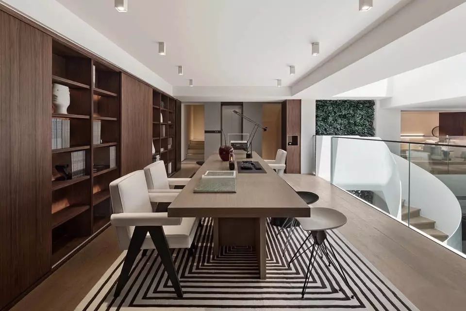 LSD 万科·安品园舍·小园 · 住宅-25