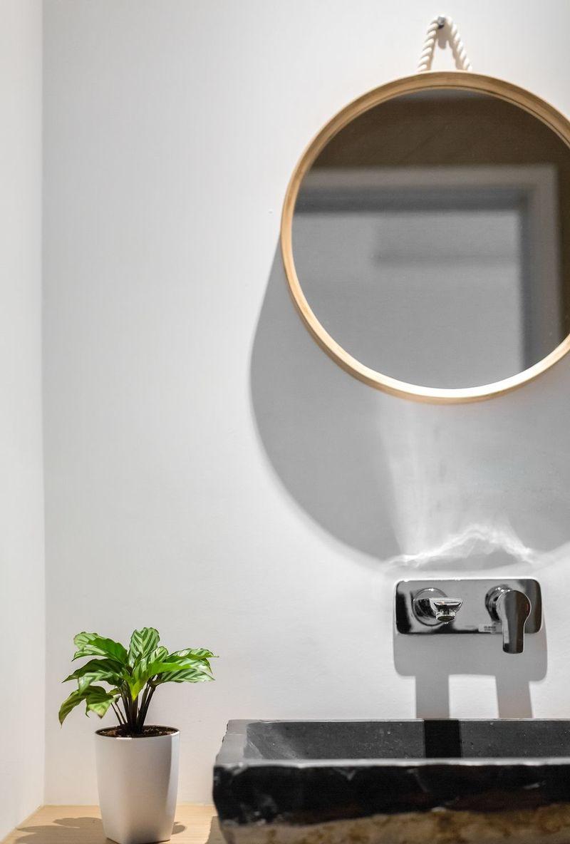 常发豪庭国际 | 现代风格120㎡三房设计-26