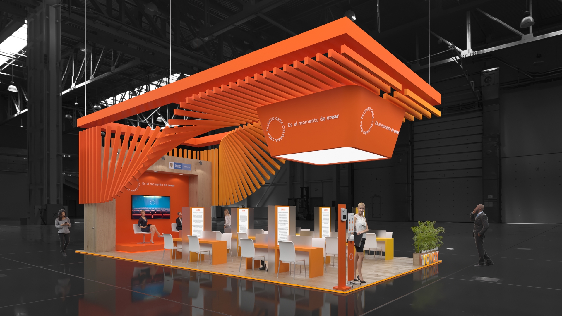 INDUSTRIAS CREATIVA 2020-0