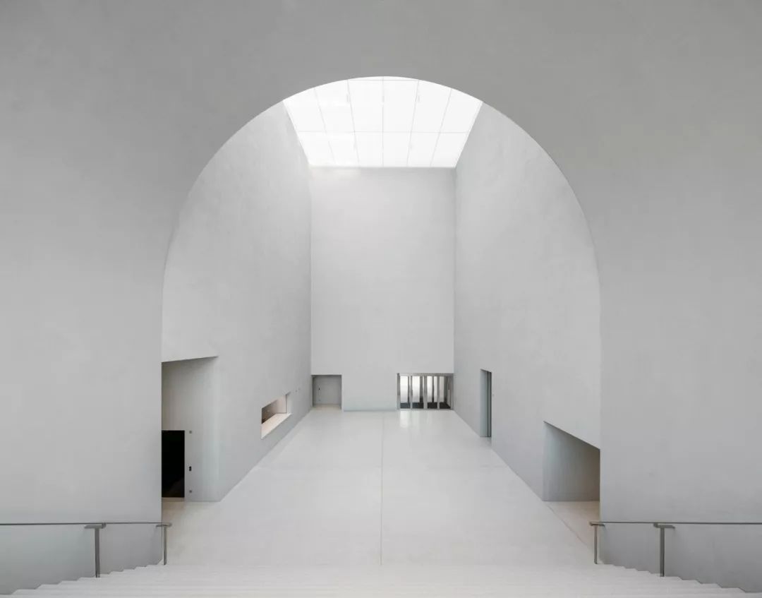 Barozzi / Veiga 建筑事务所 | 城市尊严的赋予者-12