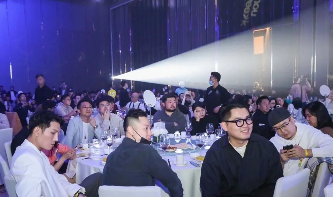 2020 润舍纳图设计大奖盘点 | 室内设计界的杰出青年与卓越设计-52