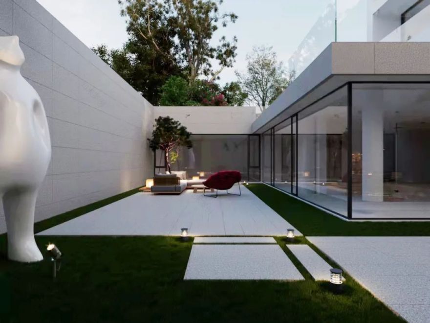 让客户看懂你的设计丨爵士设计-27