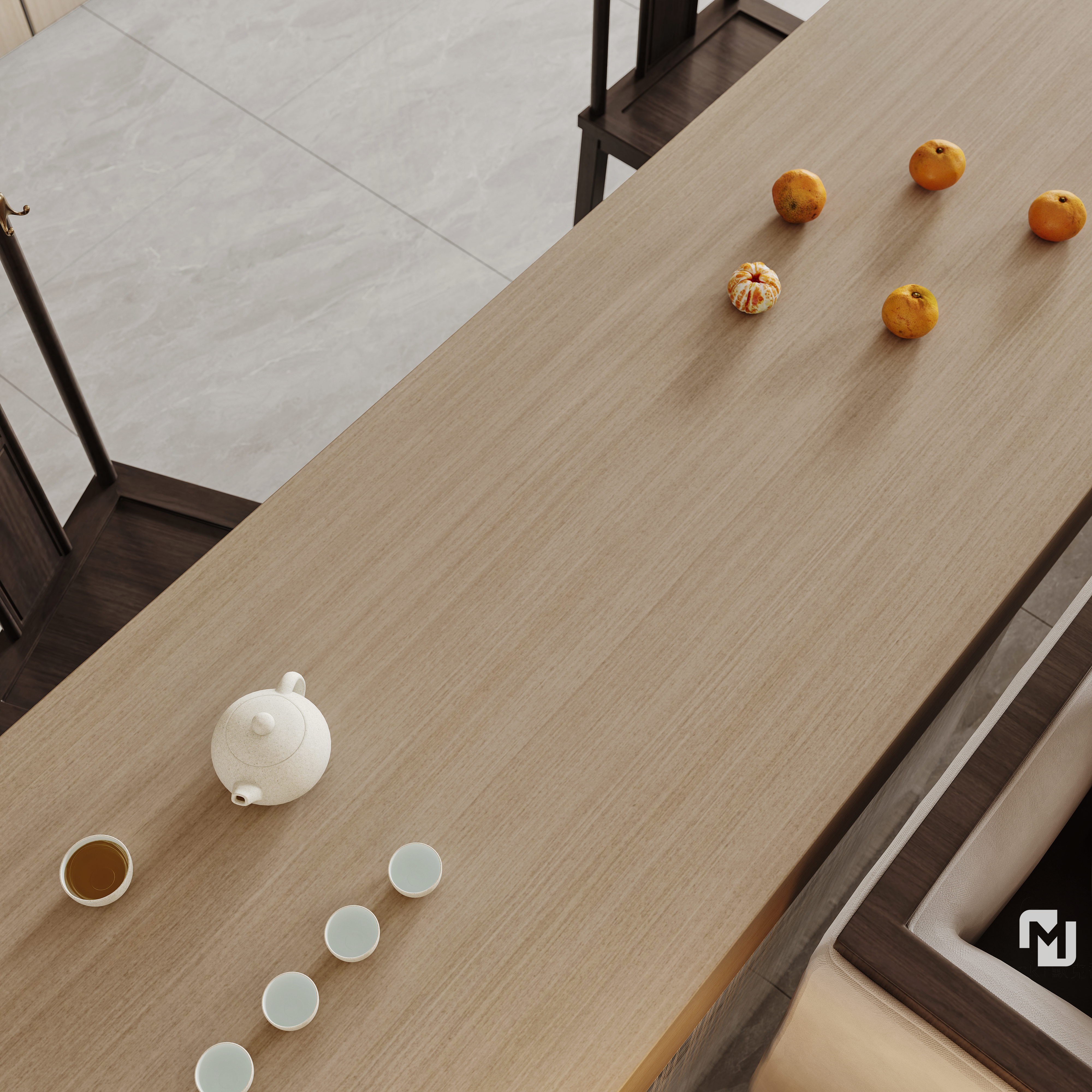 默克视觉设计·新中式丨中国南京丨墨克设计视觉表现-9