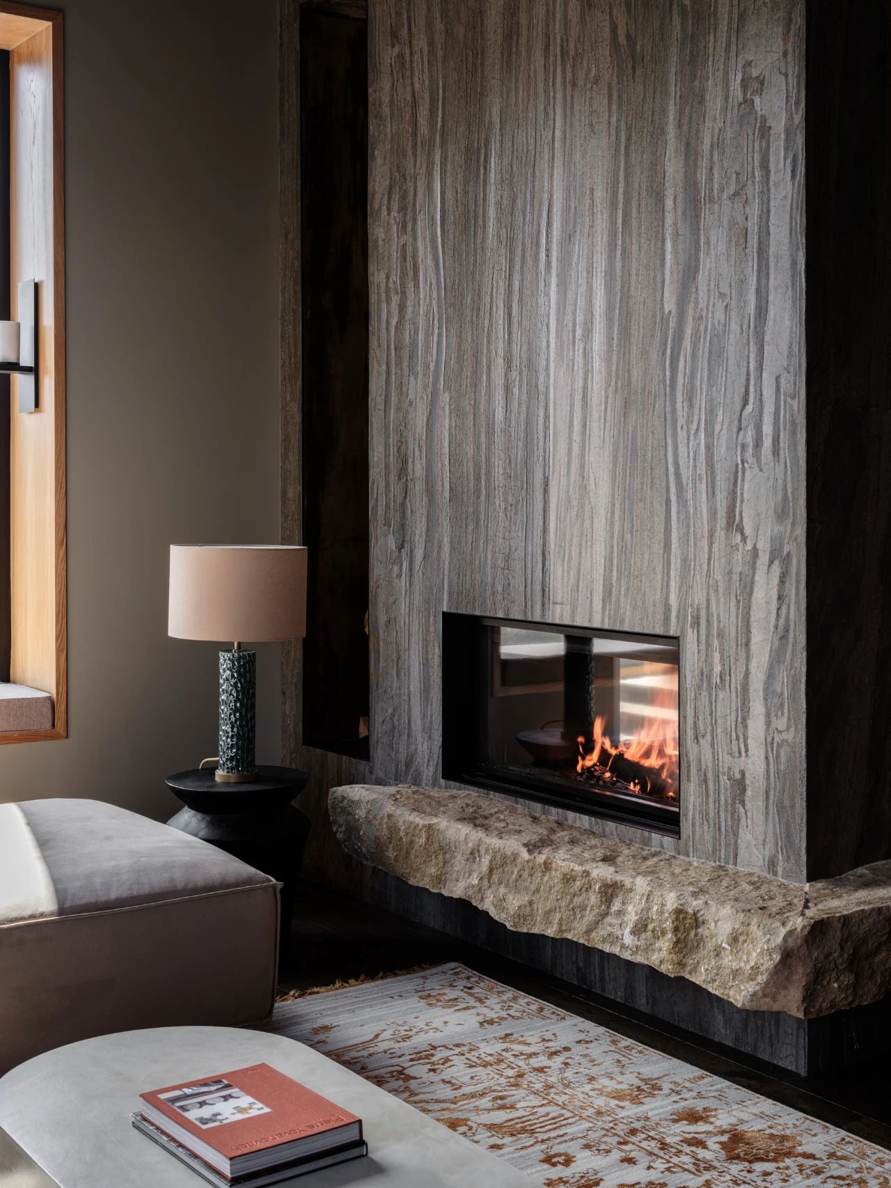 极限爱好夫妇野奢主义的家丨俄罗斯莫斯科丨Angelina Kostina-20