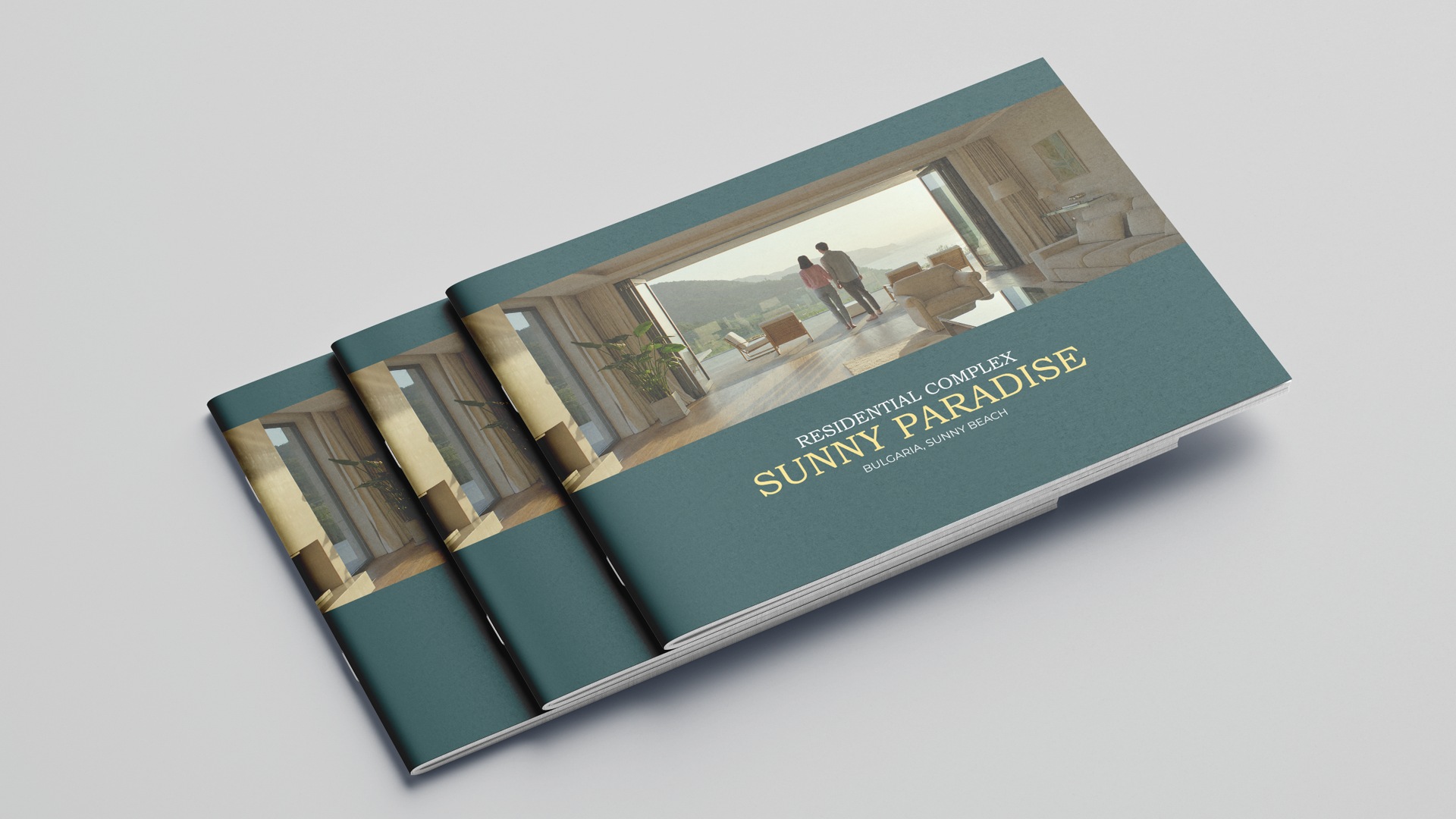 阳光天堂丨保加利亚-2