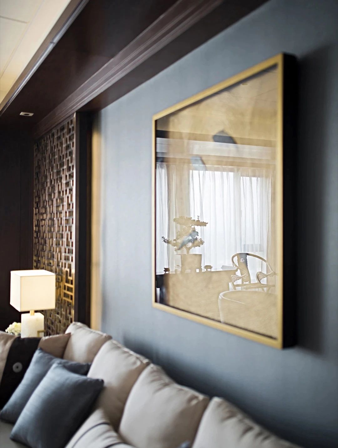 深圳华侨城创想大厦,深圳招华红山6979等超600项工程丨中国北京丨戴勇设计-80