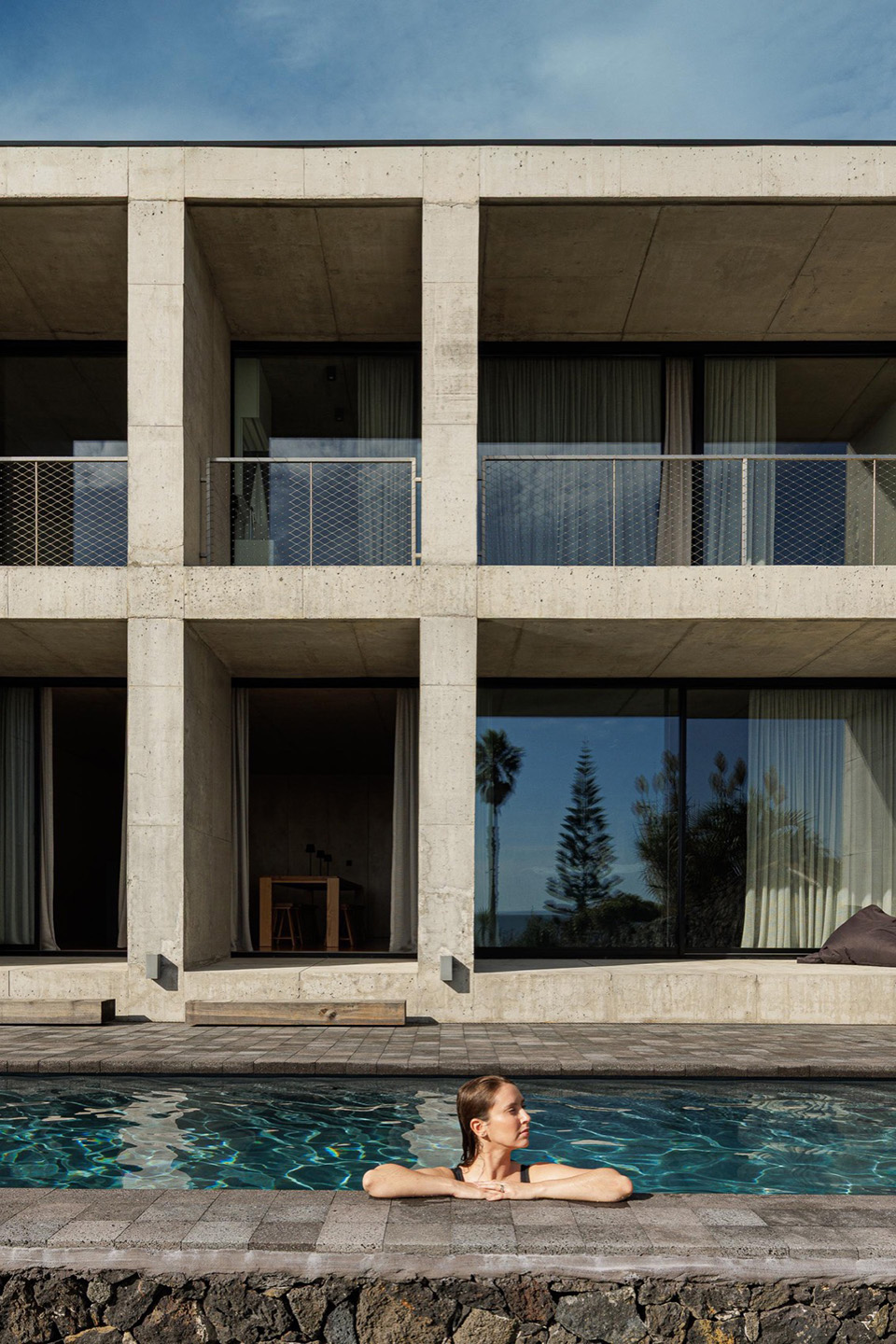 Rocha Quebrada住宅丨葡萄牙丨SO Arquitetura & Design-22