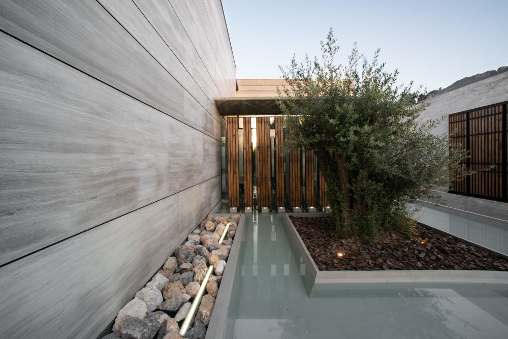 墨西哥 Pétrea 之家-23