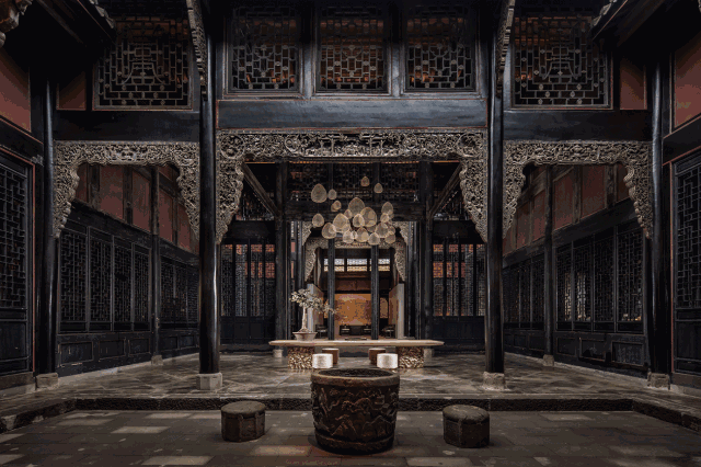 梁建国：里城·重庆谢家老院子！-4