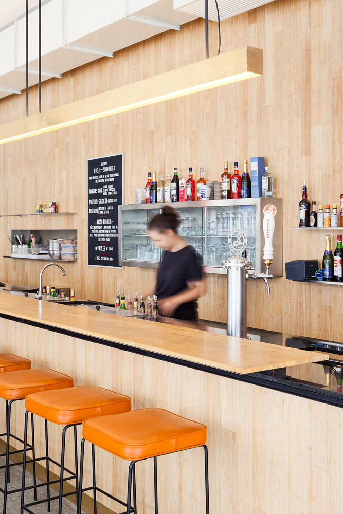 Ground Floor Restaurant IAB-66