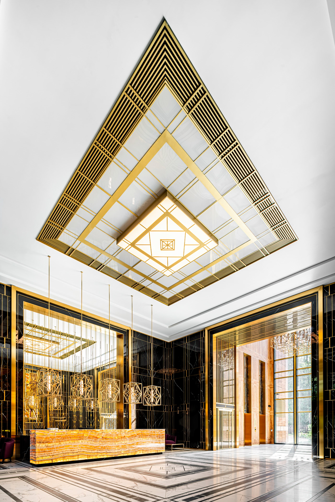 жк "Институтский 16"-20