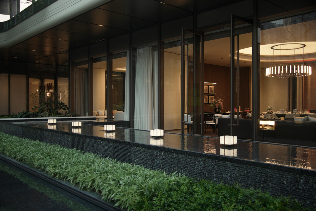 招商·佛山序丨中国佛山丨成都麦微景观建筑事务所,华阳建筑,明德设计-78