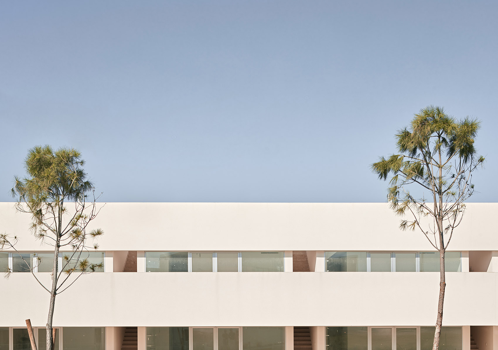 西班牙Mirasal住宅区-17