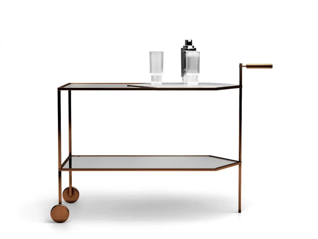 夏威夷 Ward Village 社区新地标——Kō'ula,优雅时尚的室内设计-57