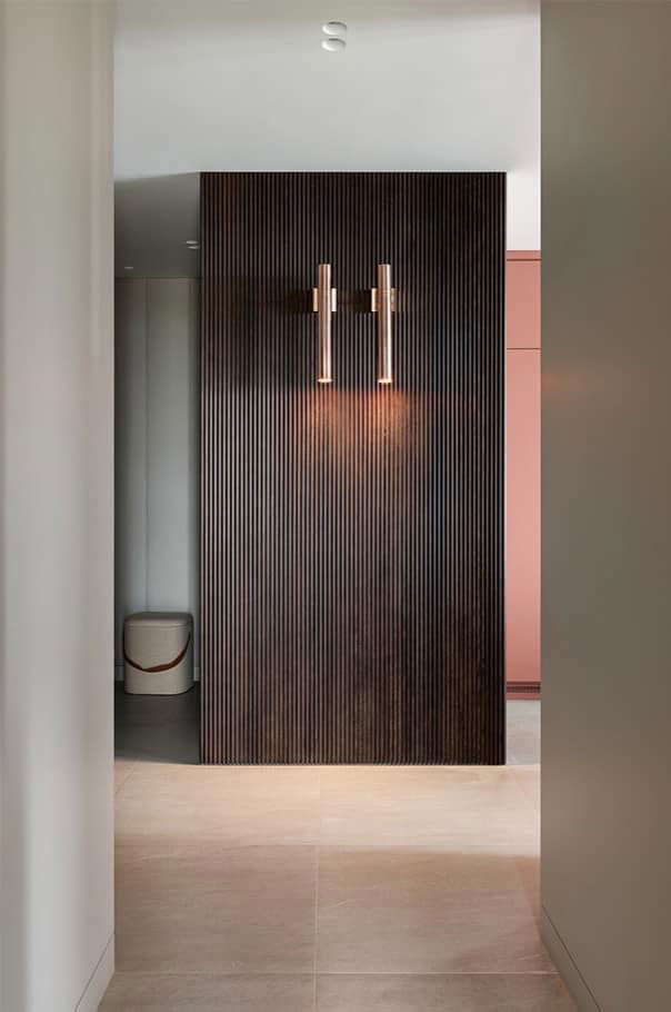 基辅现代公寓 | 简约设计与美景的完美融合-25