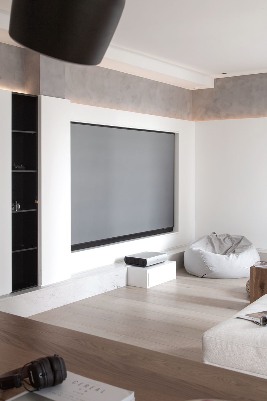 《简·白》纯净空间,释放压力-16