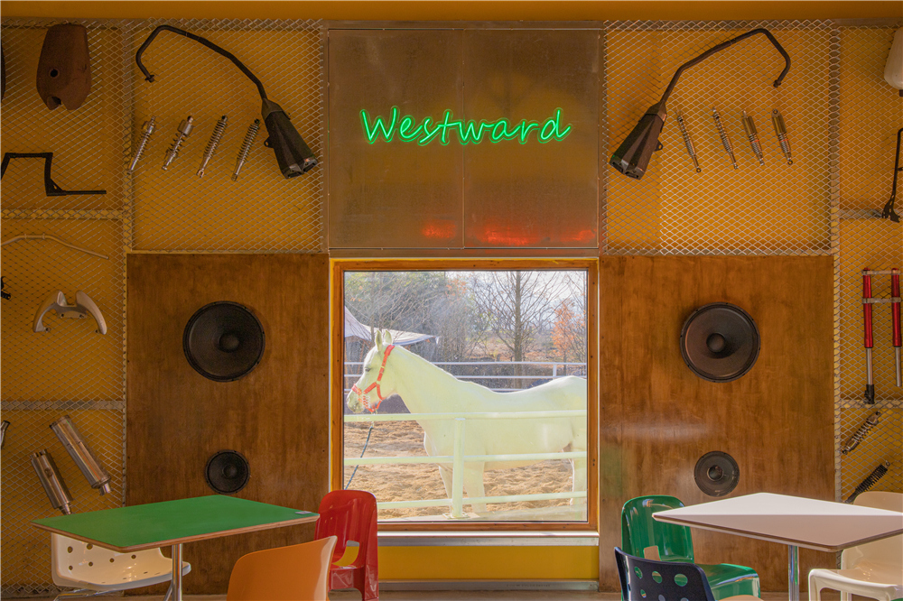 梦也童话野骑营地丨中国浙江丨Z.H.D.I-61