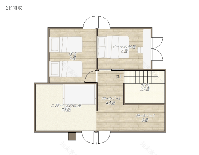 札幌の戸建てリノベーション·SLOWL【スロウル】-51