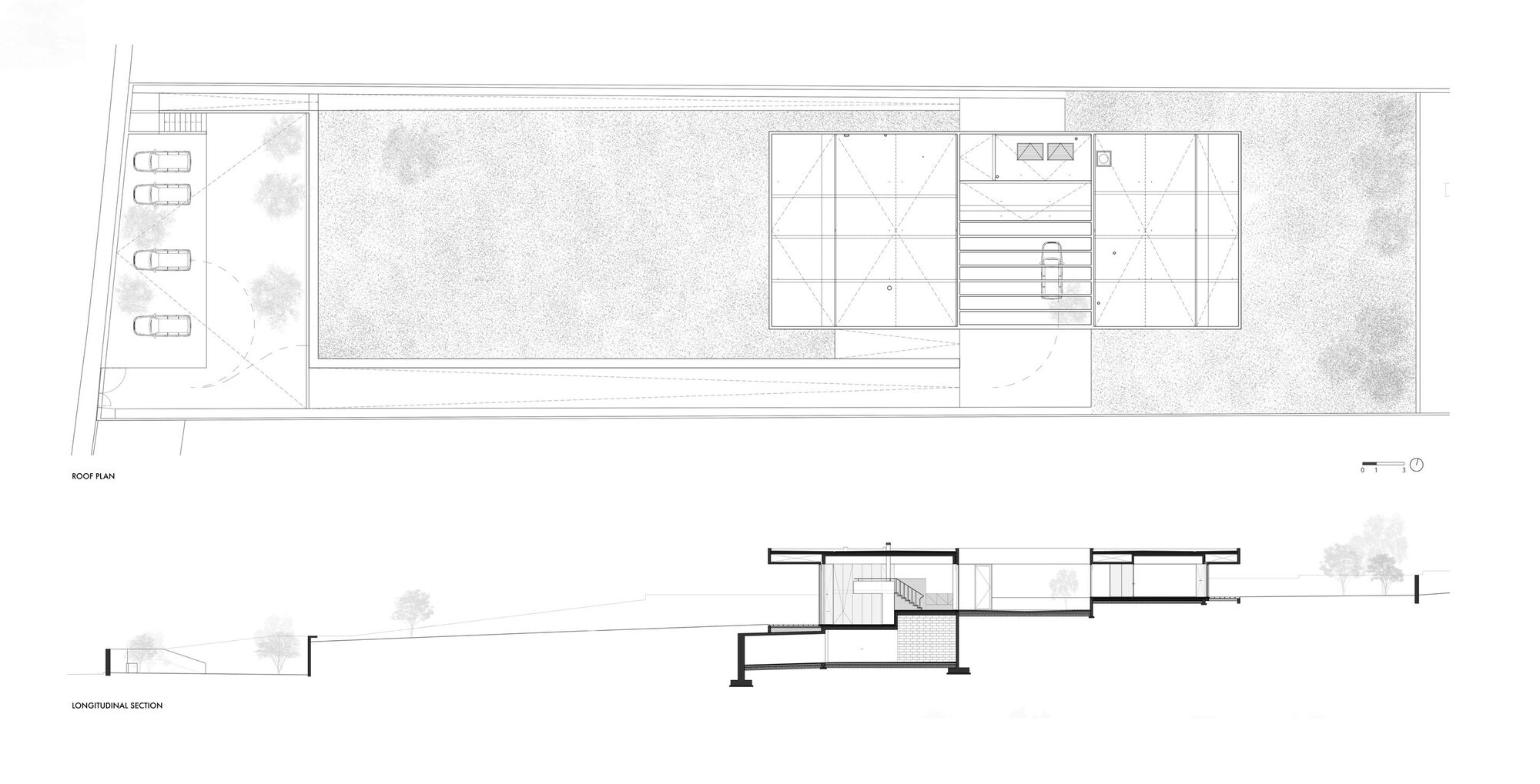 瓦拉达雷斯的房子丨葡萄牙丨Correia,Ragazzi Arquitectos-47